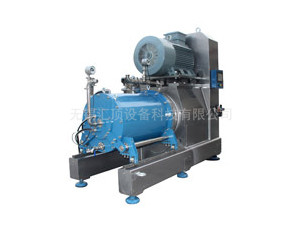 NT-V系列棒式納米砂磨機